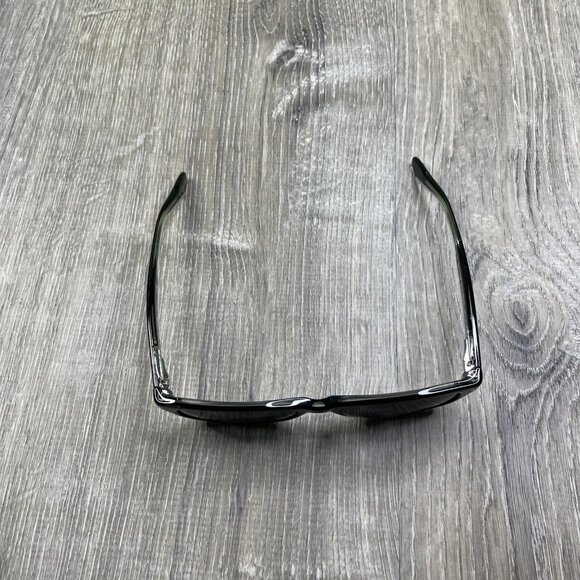 Arnette MOD.7038 1019 Eyeglasses Frames Black Square Full Rim 51-16-130 - Picture 4 of 13